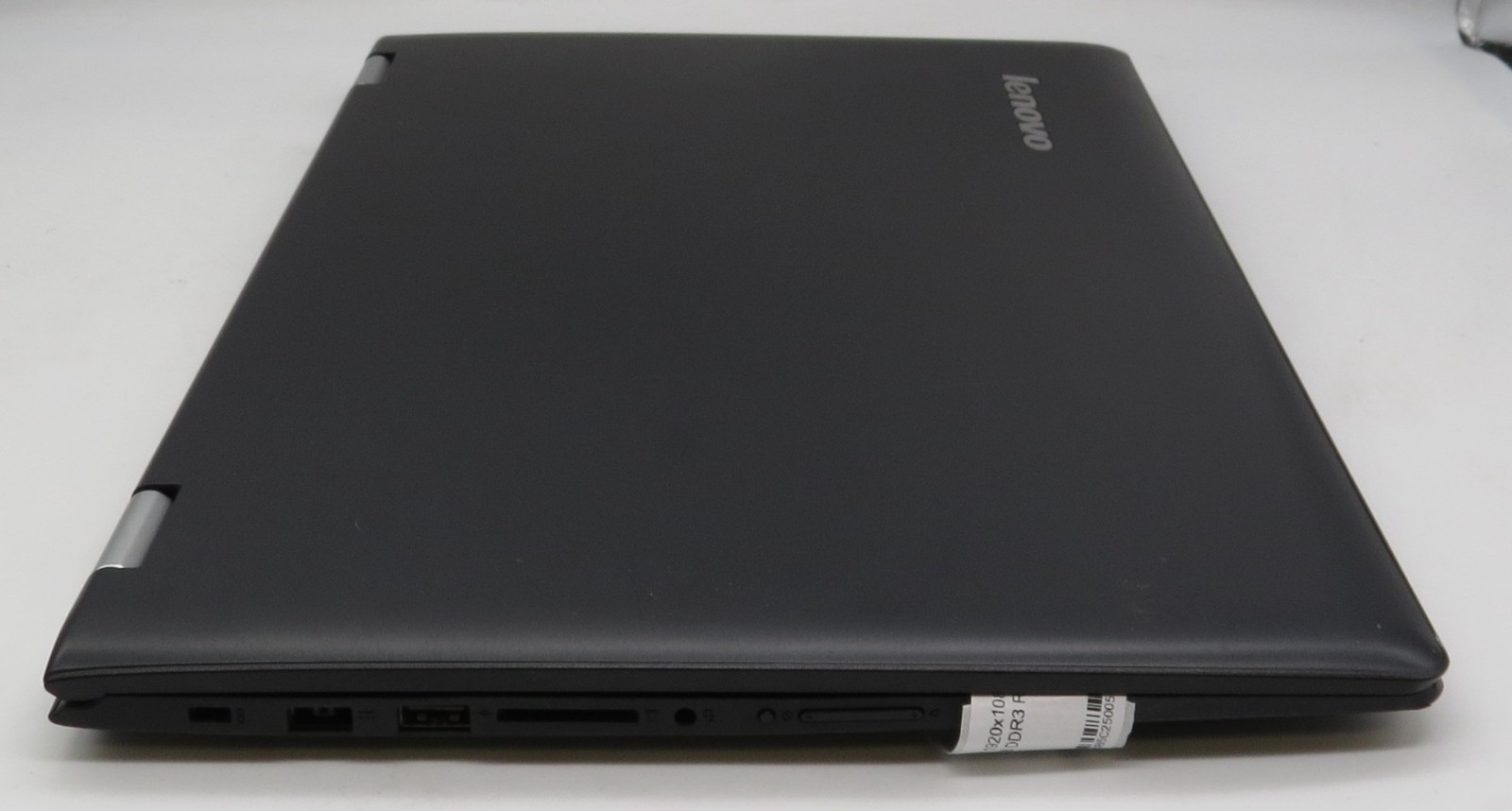 Lenovo Flex 3 | i7-6500U @ 2.50GHz | 8GB DDR3 | 15.6″ | No HDD/OS