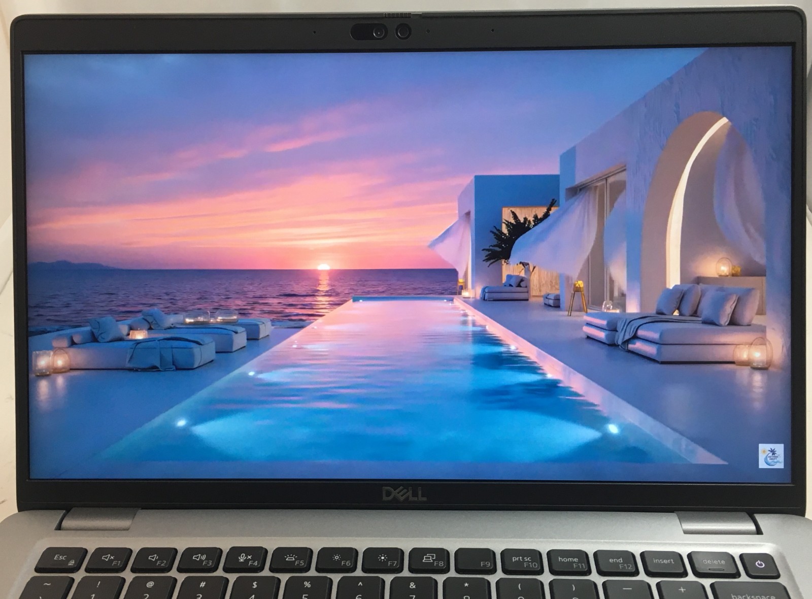 Dell Latitude 5440 14in Touch i7-1370P vPro 5.20GHz 16GB DDR5 512GB Lit KB Win11