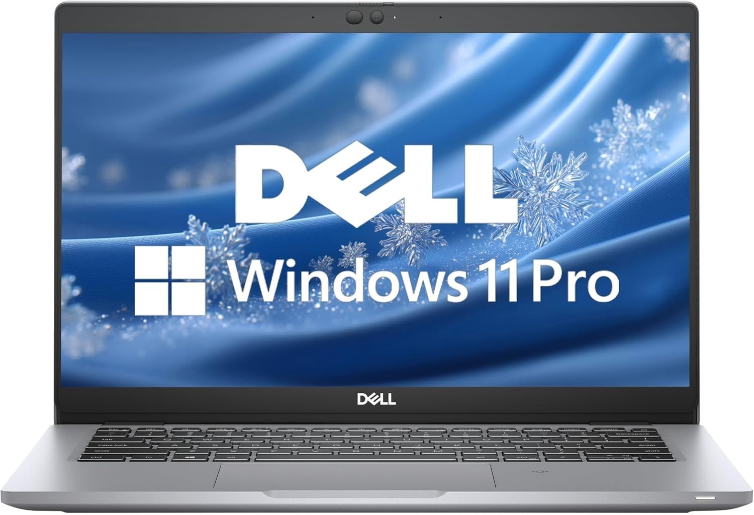 50% OFF~ 13.3 Dell Latitude Laptop PC: i5-1145G7! Backlit Keyboard! Windows 11!
