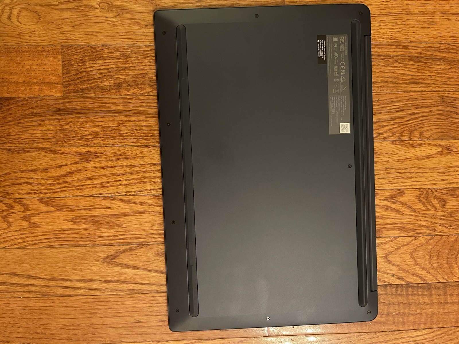 Lenovo 14e Chromebook Gen 3 14″ Notebook Intel N100 4 GB Abyss blue