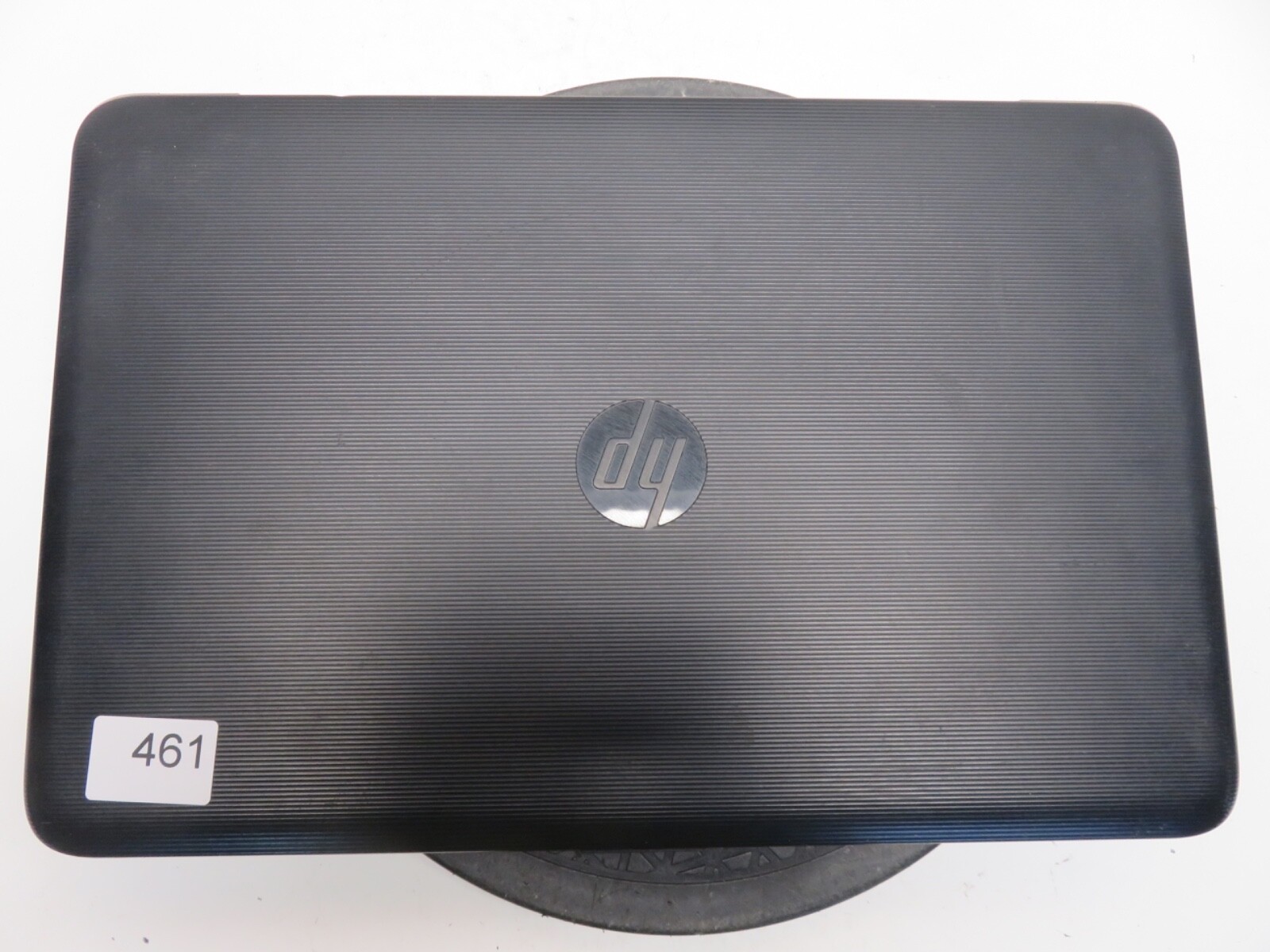 HP 15-BA079DX Laptop AMD A10-9600P Radeon R5 2400MHz 6 GB NO HDD No Batt