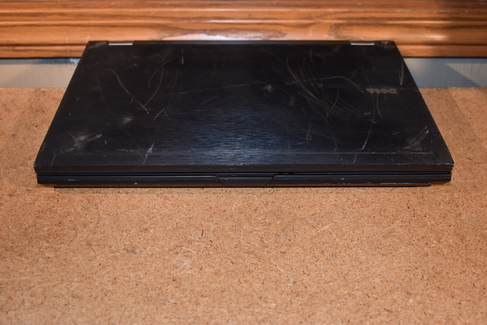 Dell Latitude E6500 Core 2 Duo P8700 3GB RAM 160GB HDD Windows XP Pro NVidia NVS