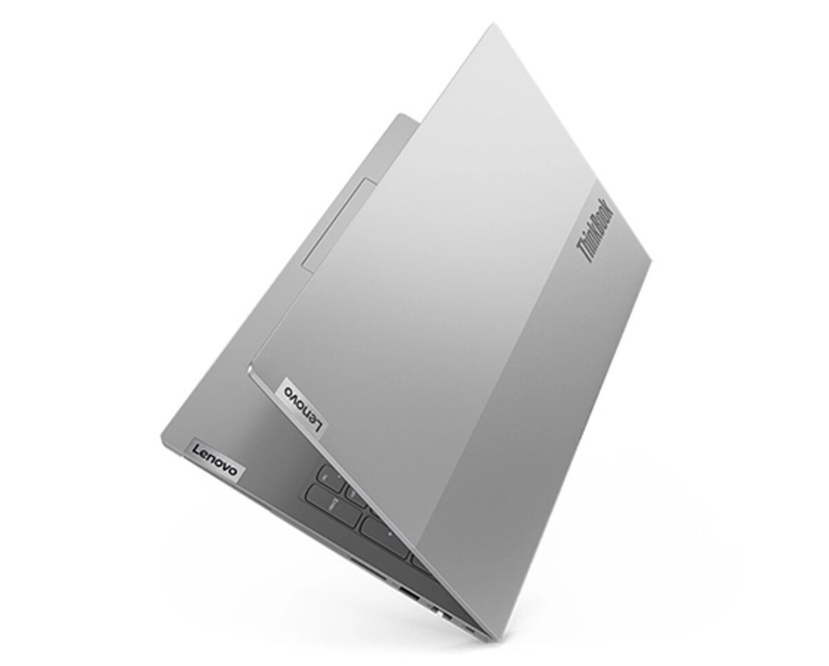 Lenovo ThinkBook 15 Gen 4 i7-1255U 8GB RAM 512GB SSD W11 Pro FHD Touch IPS