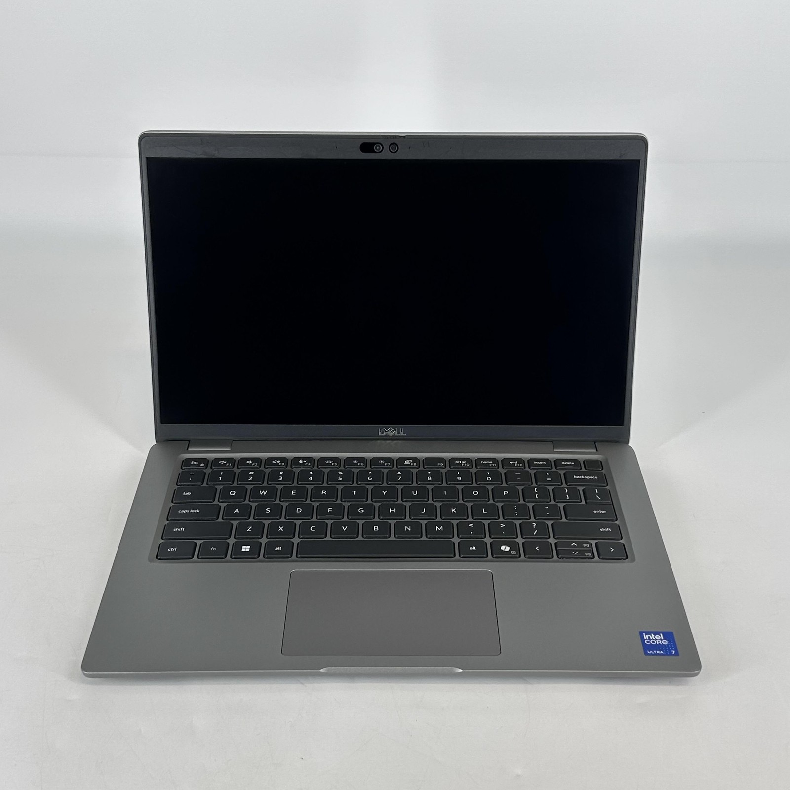 Dell Latitude 5450 14 Gray FHD 1.4 GHz Ultra 7 165H 32GB 512GB SSD Excellent