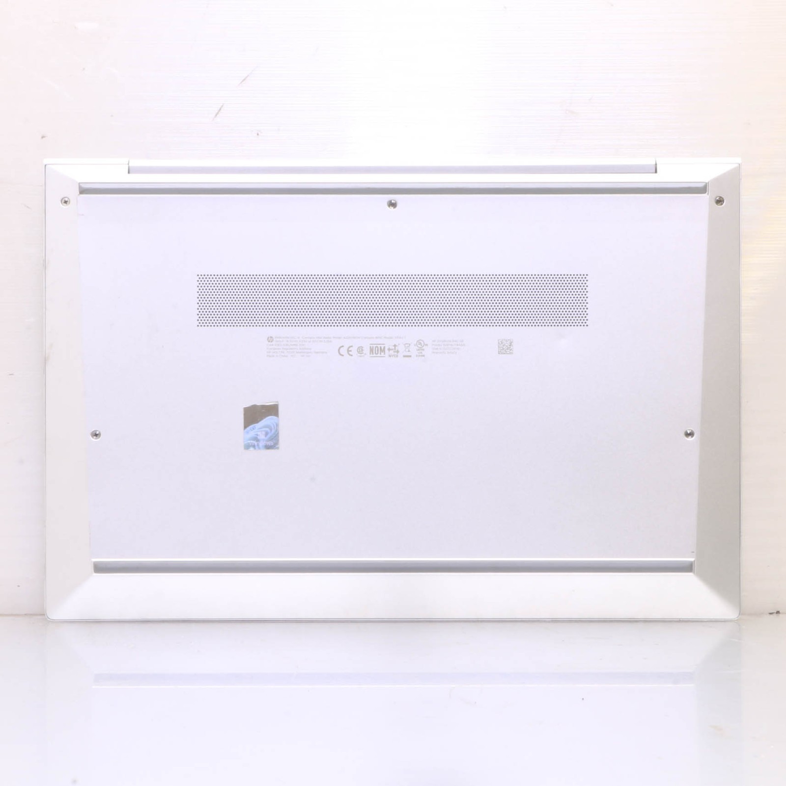 HP ELITEBOOK 840 G8 14″ TOUCH CORE i7-1165G7 16GB 512GB SSD W11 T6-B6