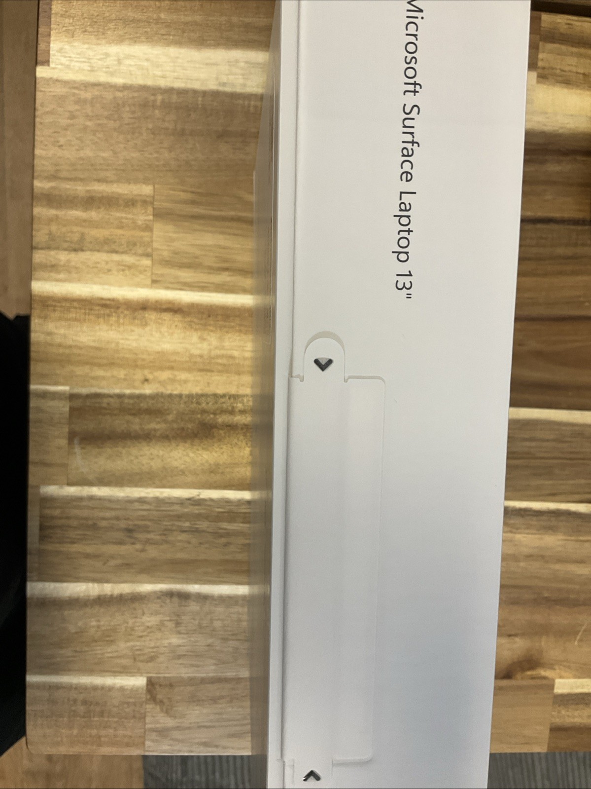 Microsoft Surface Laptop Copilot+PC 13 8GB/256GB/Platinum E97