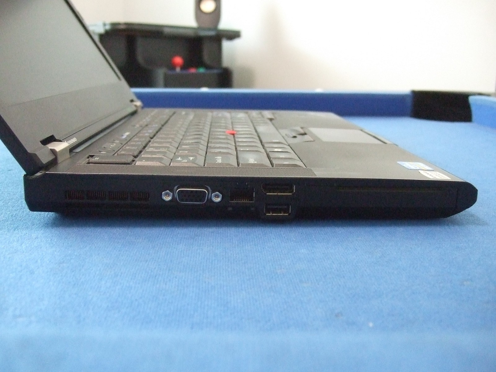 Lenovo ThinkPad T420 I7-2640M 256GB SSD 8GB RAM WIN 11 Office 365 USB 3.0 & more