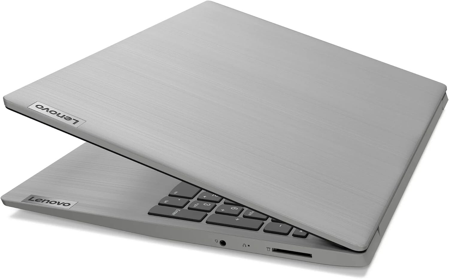 Lenovo IdeaPad3 14″ FHD laptop Intel 2-Core i3 CPU 8GB RAM 128GB NVMe SSD Win11