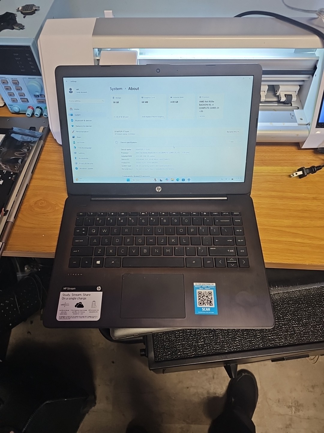 Dell laptop windows 11