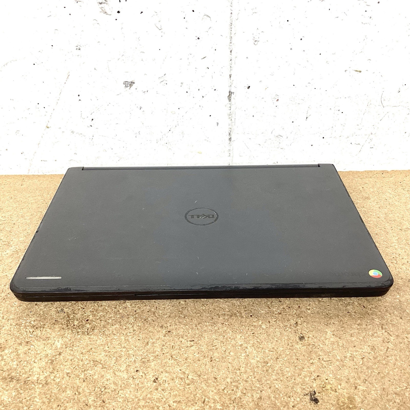 Dell Chromebook 3120 11.6″ Celeron N2840 2.16GHz 4GB RAM Untested No Charger
