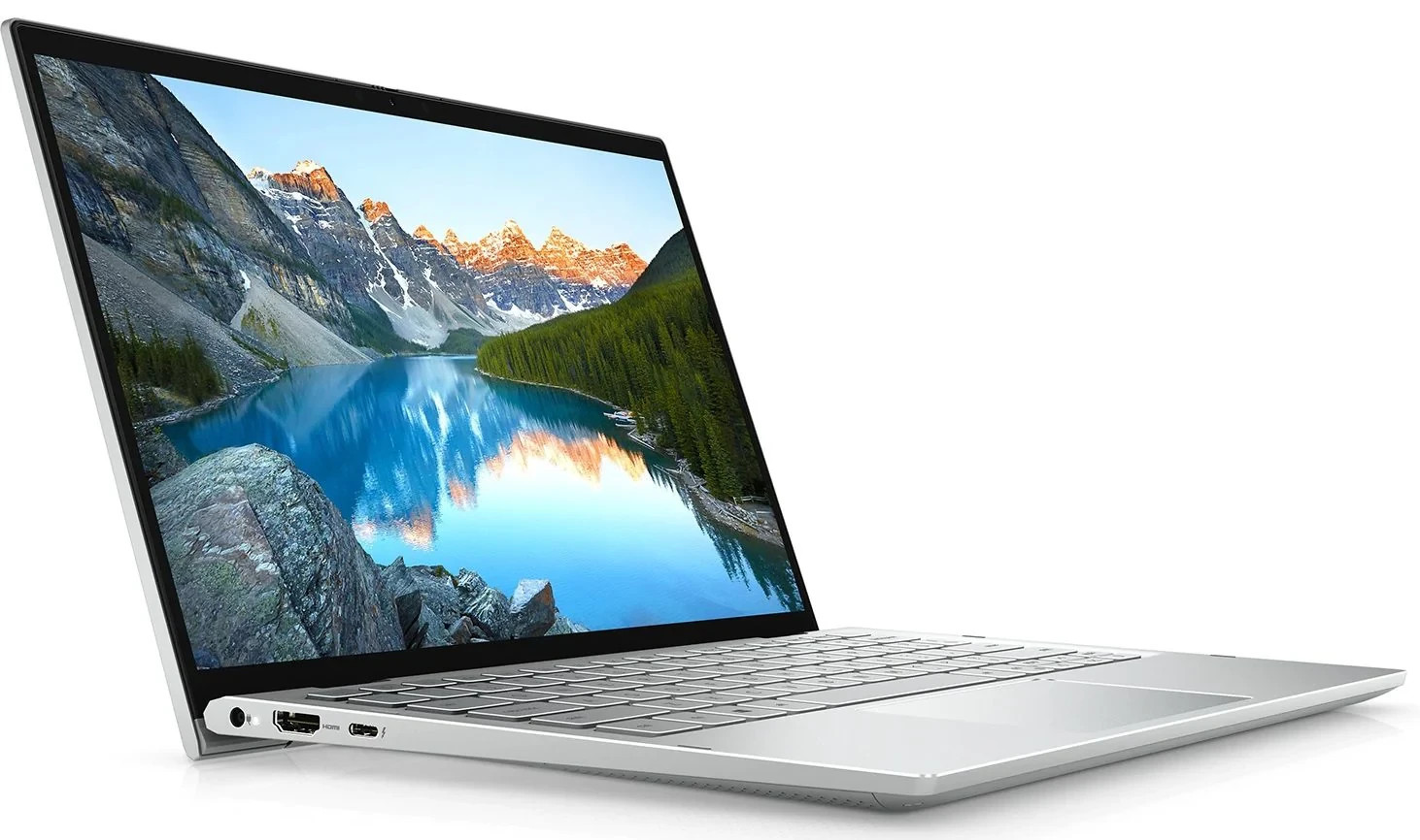 Dell Inspiron 7306 2-n-1 13″ Touch Laptop |Intel I5-1135G7| 8 GB Ram 256GB SSD
