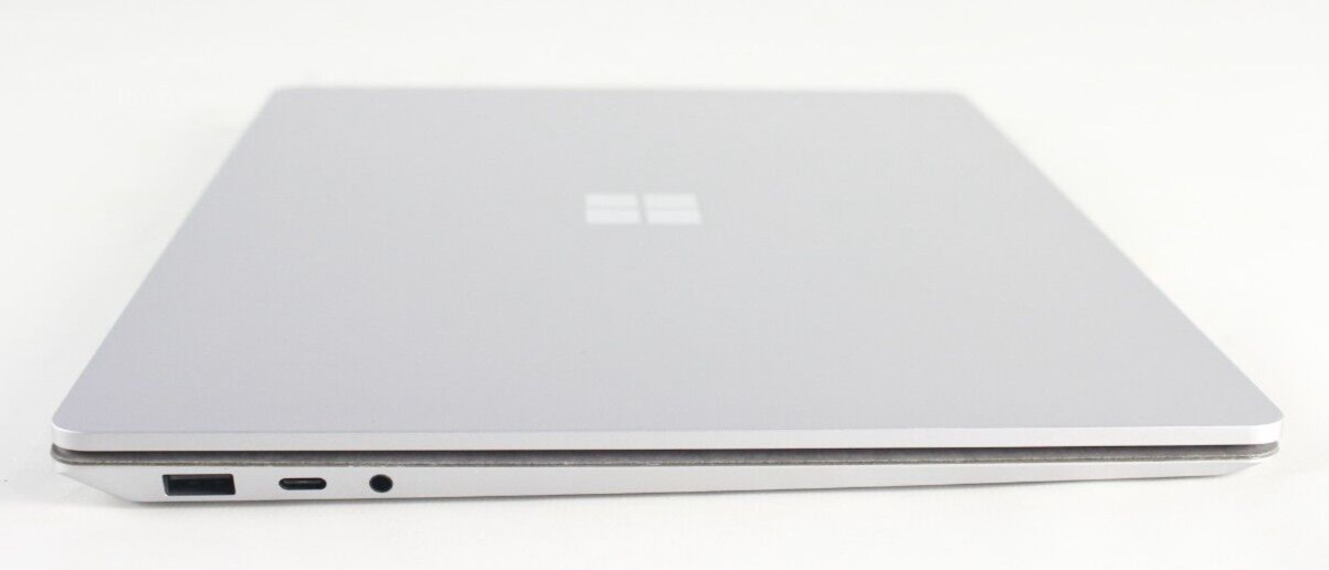 Microsoft Surface Laptop 4 13.5″ i7 11th Gen 512GB SSD 16GB RAM Win 11 (PG) C