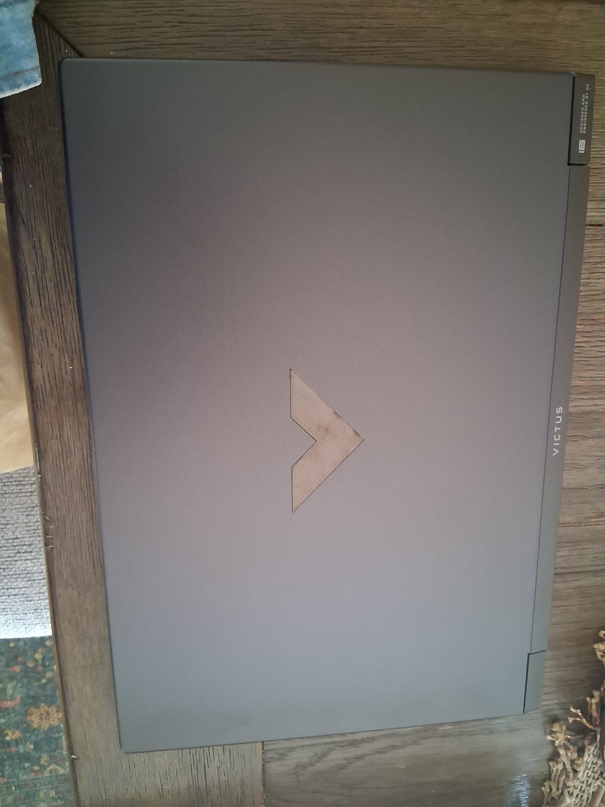HP Victus 16’’ Gaming Laptop Computer, 14500hx, rtx 4060, 16gb, 512gb, 165HZ