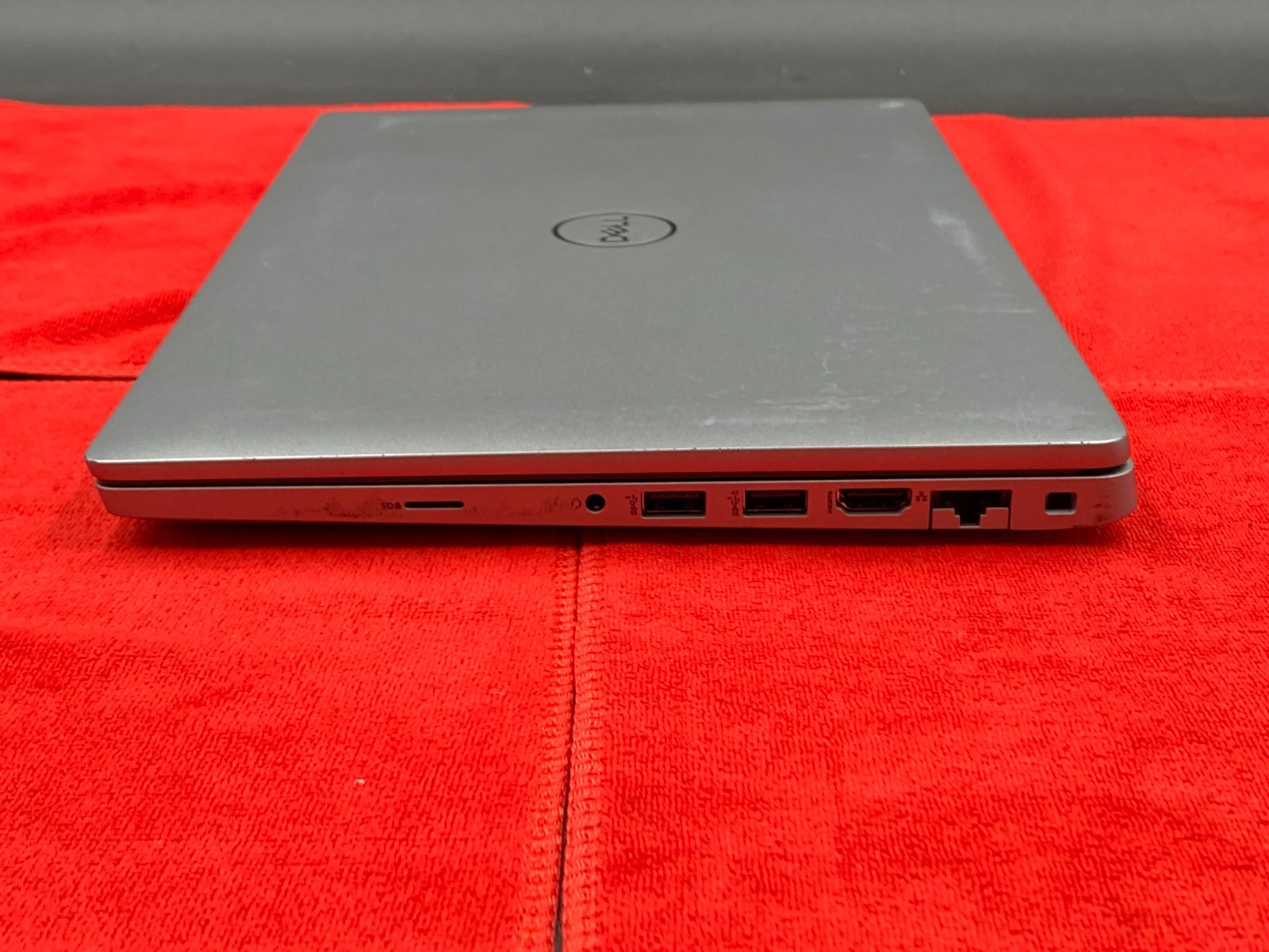 DELL LATITUDE 5430 14″ FULLHD i7-1265U 8GB RAM 256GB NVMe WINDOWS 11 BATTERY 99%