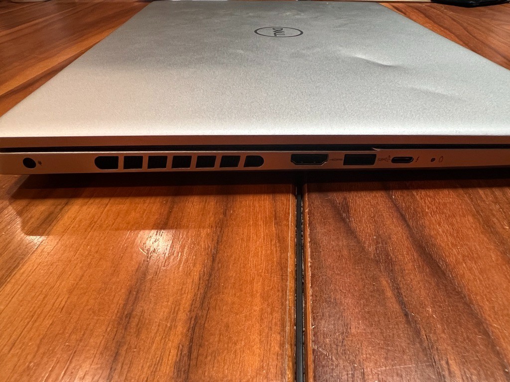 Dell Inspiron 16 Plus 7630 i7-13700H 32GB 1TB RTX 4060 16″ QHD+ Win11