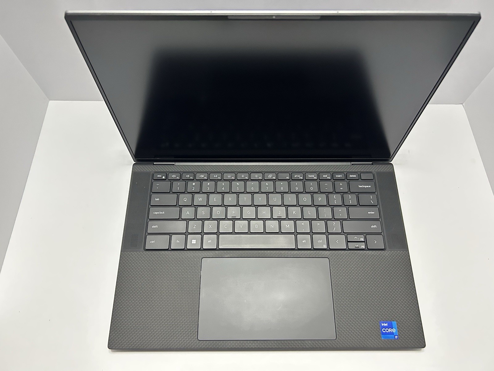 Dell Precision 5570, Intel Core i7-12800H@2.4GHz, 32GB DDR5, 512GB SSD, W11 OS