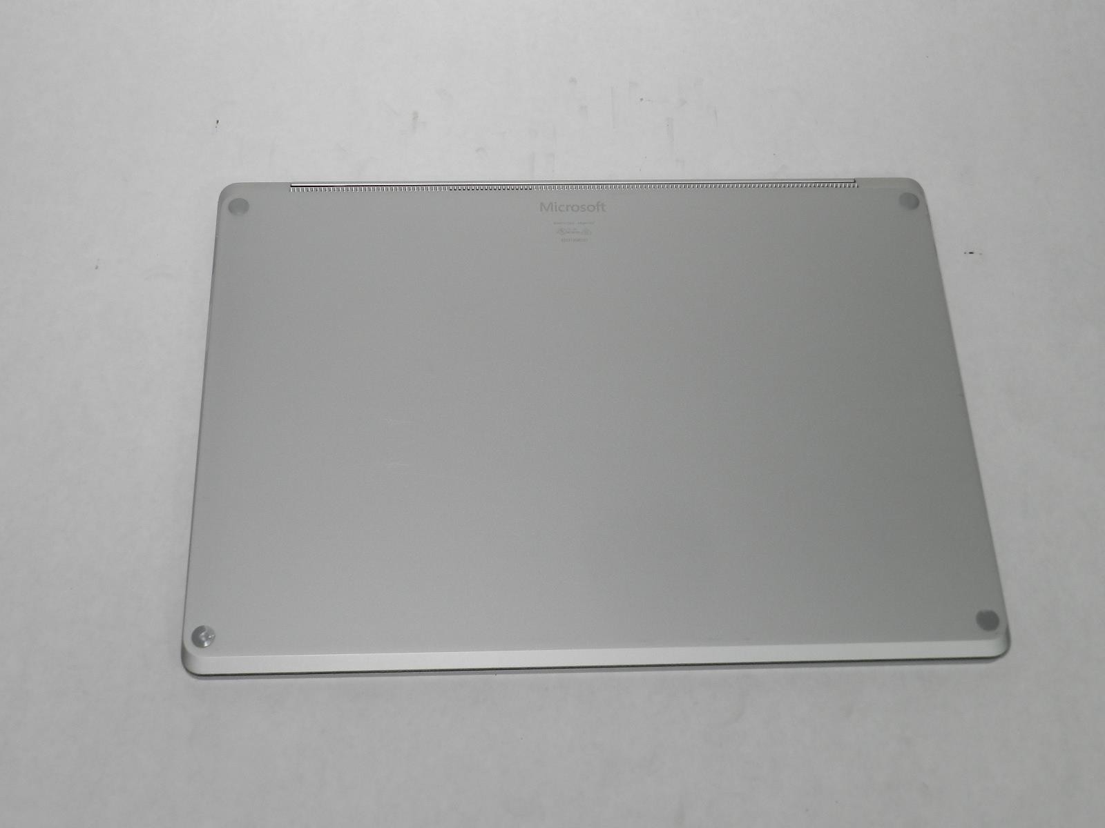 MICROSOFT SURFACE LAPTOP 2 | i5-8250U | 128GB SSD | 8GB | BH: 89% | w/ Dock 1