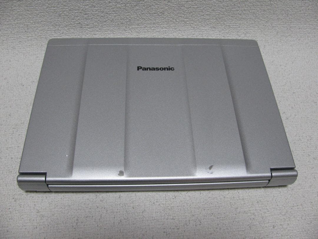 Panasonic CF-SV9 i3-10110U 8GB SSD Office Used Japan Genuine