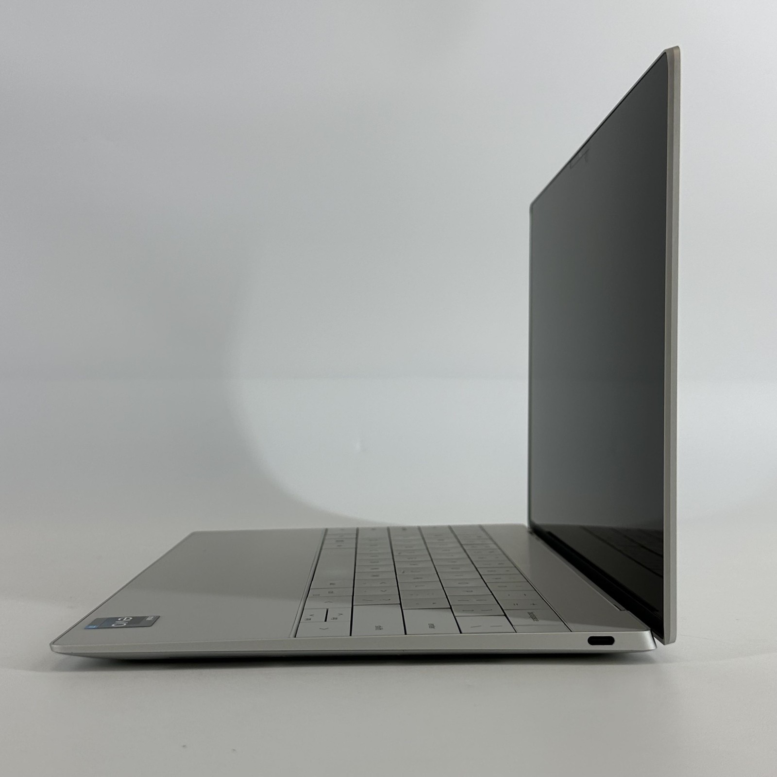 Dell XPS 13 Plus 9320 Gray FHD+ TOUCH 2.2 GHz i7-1360P 32GB 1TB SSD Very Good