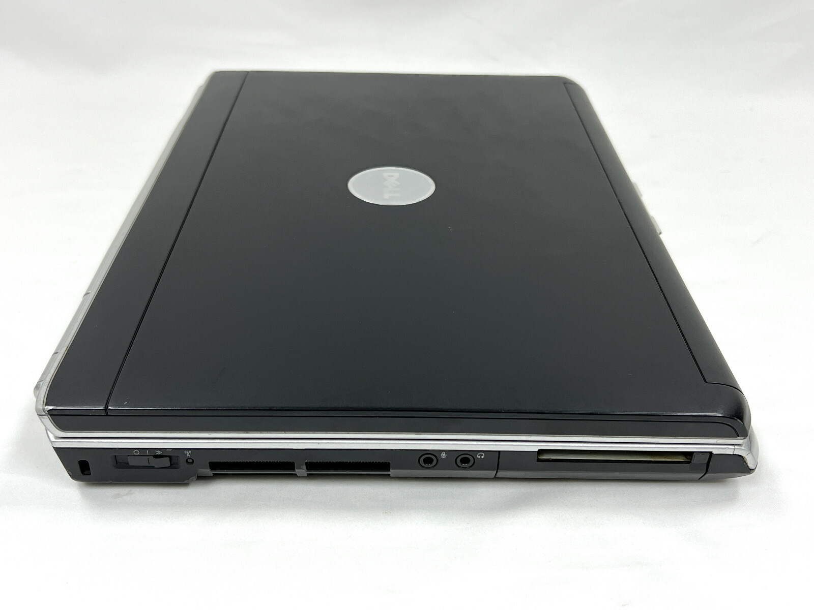 Dell Inspiron 1521 15.6″ AMD Athlon 64 x2 Dual Core 2.5GB 80GB HDD Laptop *READ*