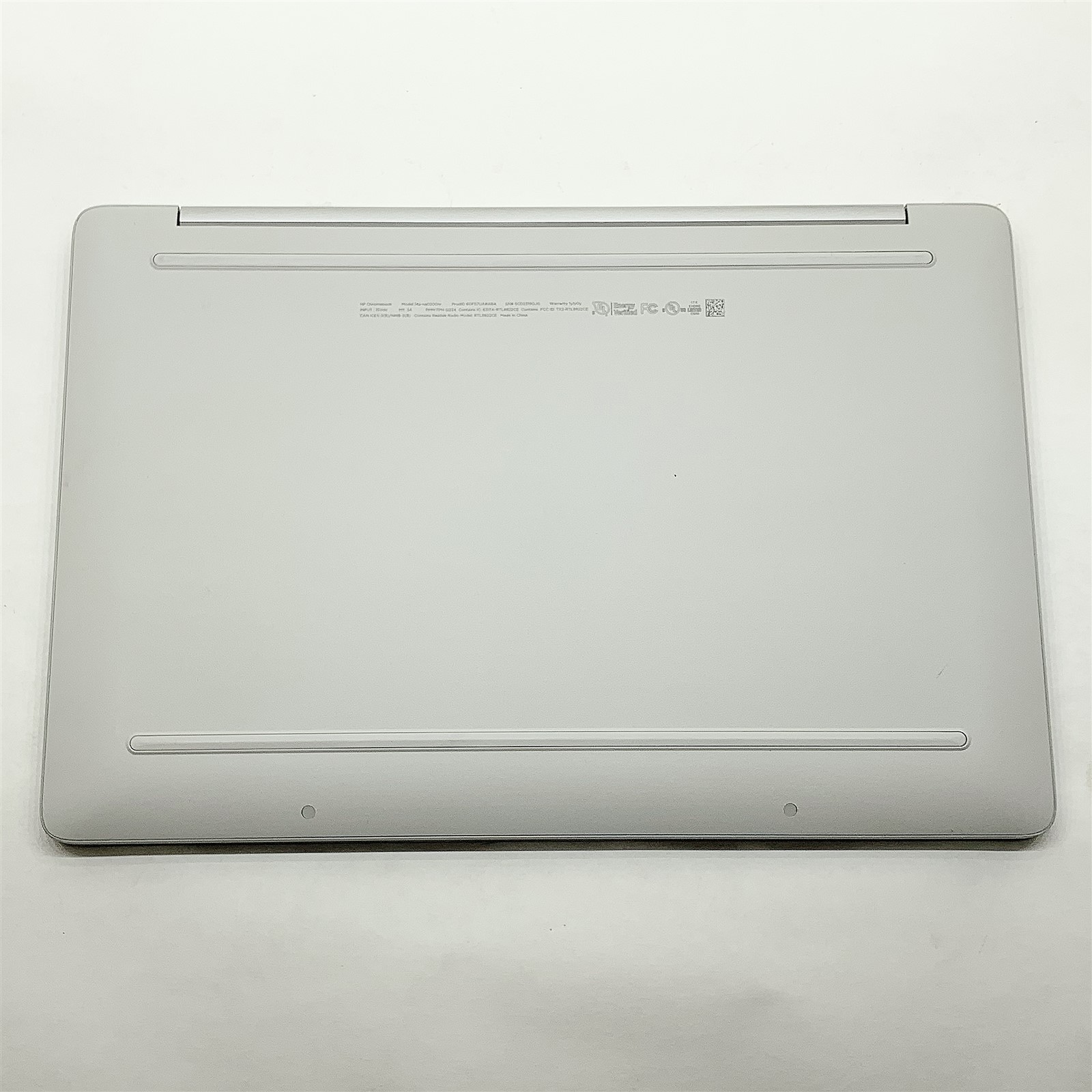 HP 14a-na0200nr ChromeBook Intel Celeron N4120 1.10GHZ 4GB RAM 64GB Chrome OS