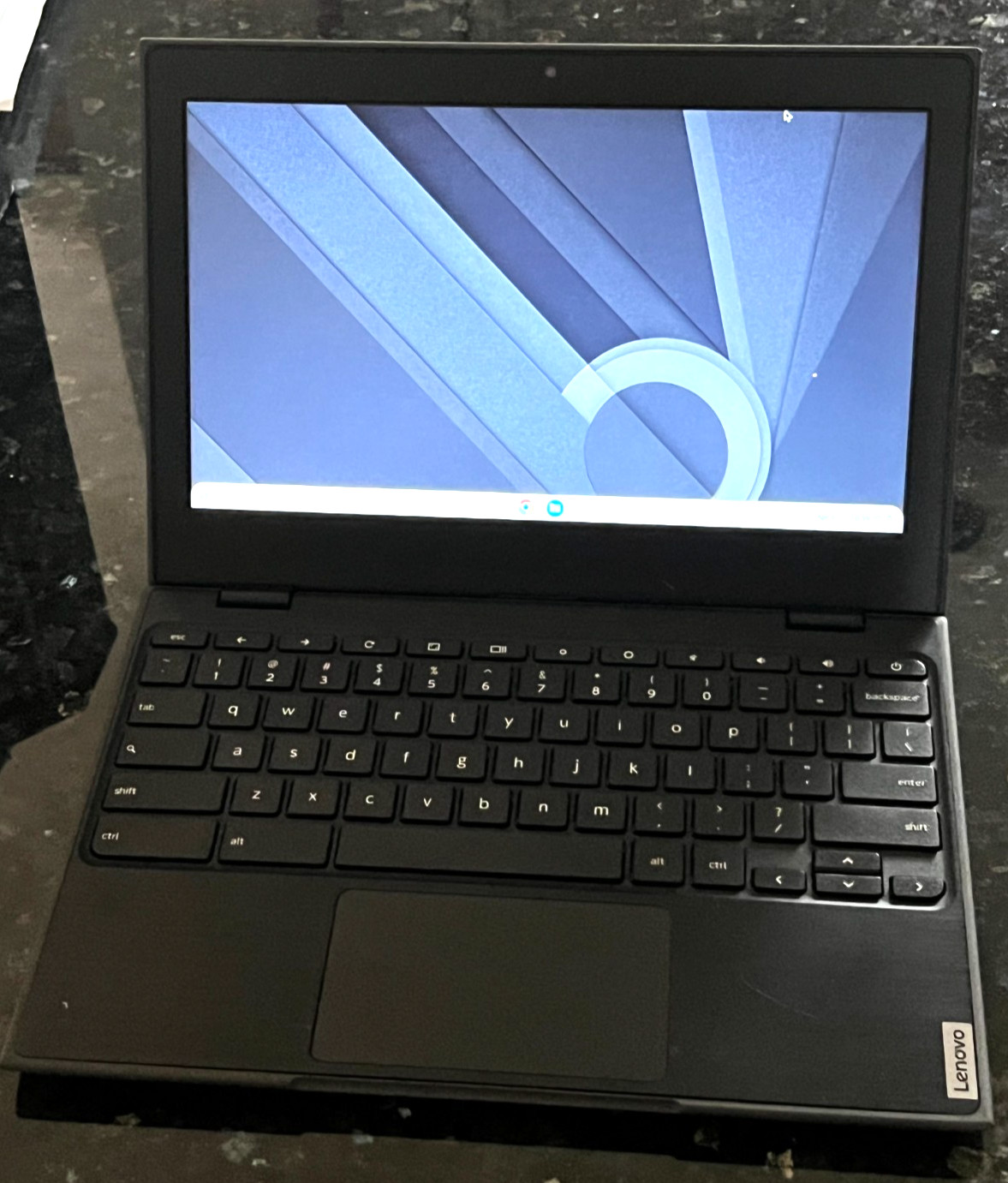 Lenovo 100e Chromebook 2nd Gen MTK 11.6″ 4GB 32GB Lot of 3 Tested