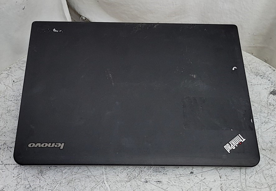 LENOVO ThinkPad Edge E440 20C5-0052US Laptop Core I3-4000M 4GB 500GB SEE NOTES