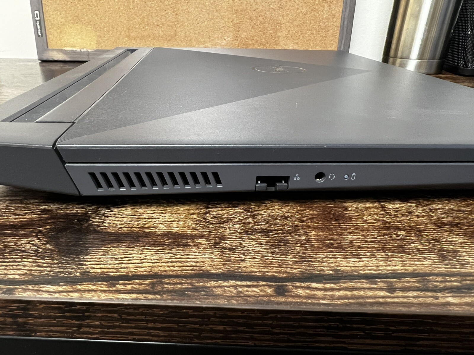 Dell G15 5510