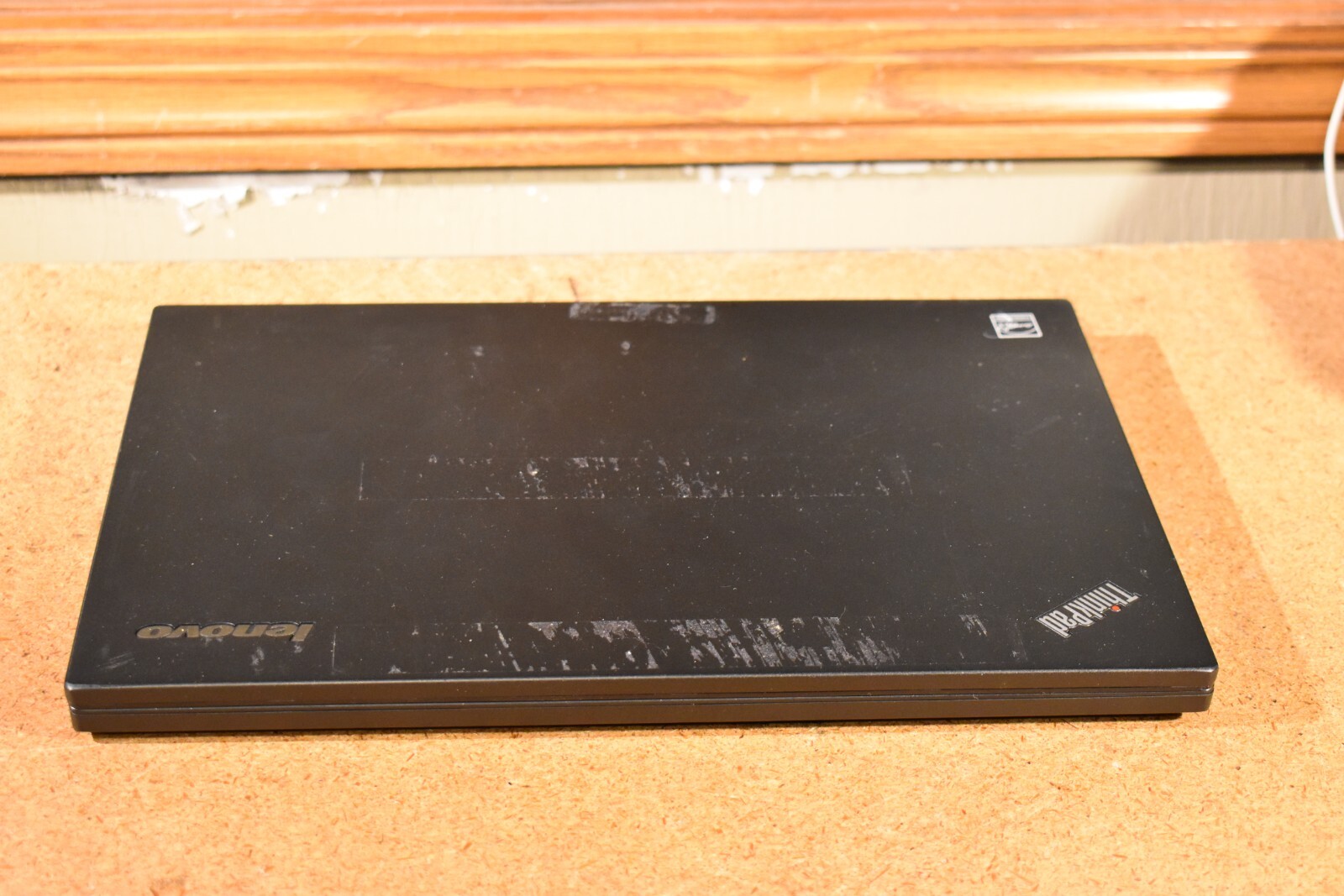 Lenovo ThinkPad T440s Core i5 4GB 256GB SSD Windows 7 Pro 32-bit Touchscreen