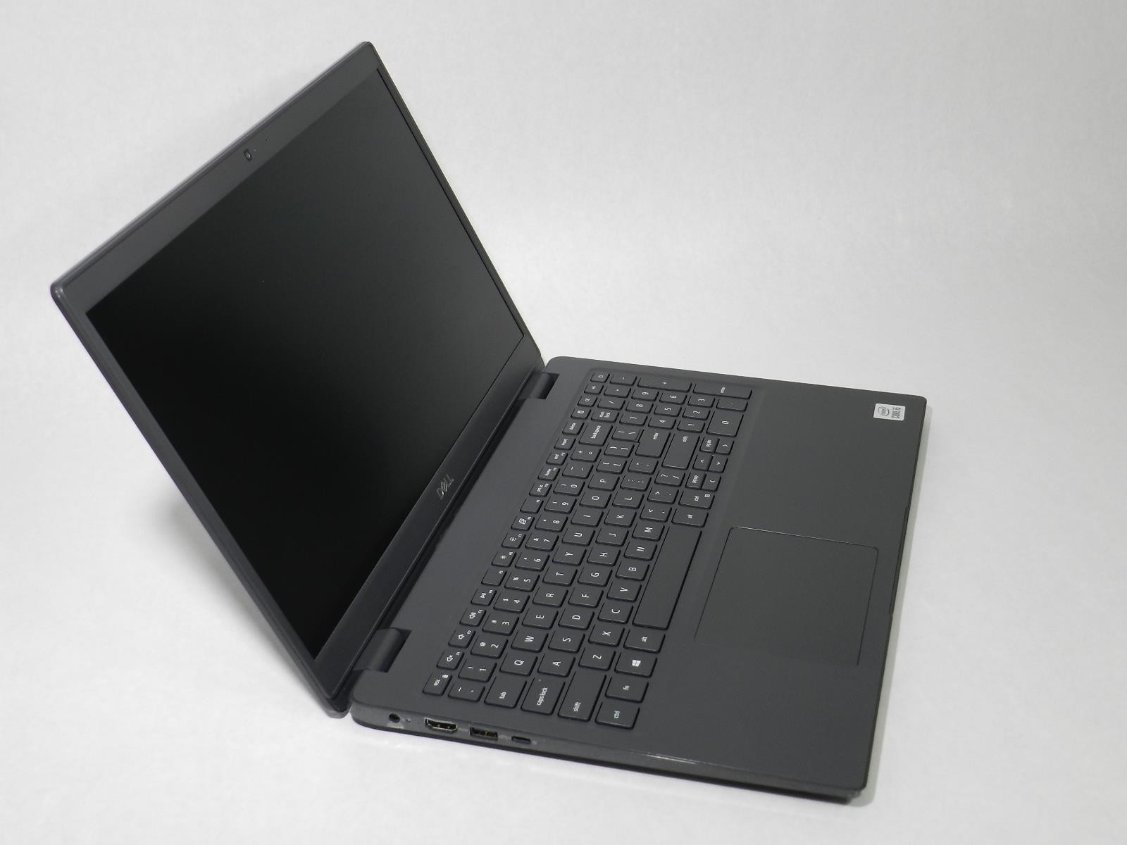 DELL LATITUDE 3510 | Intel Core i5-10210U | 256GB SSD | 16GB | WINDOWS 11 PRO