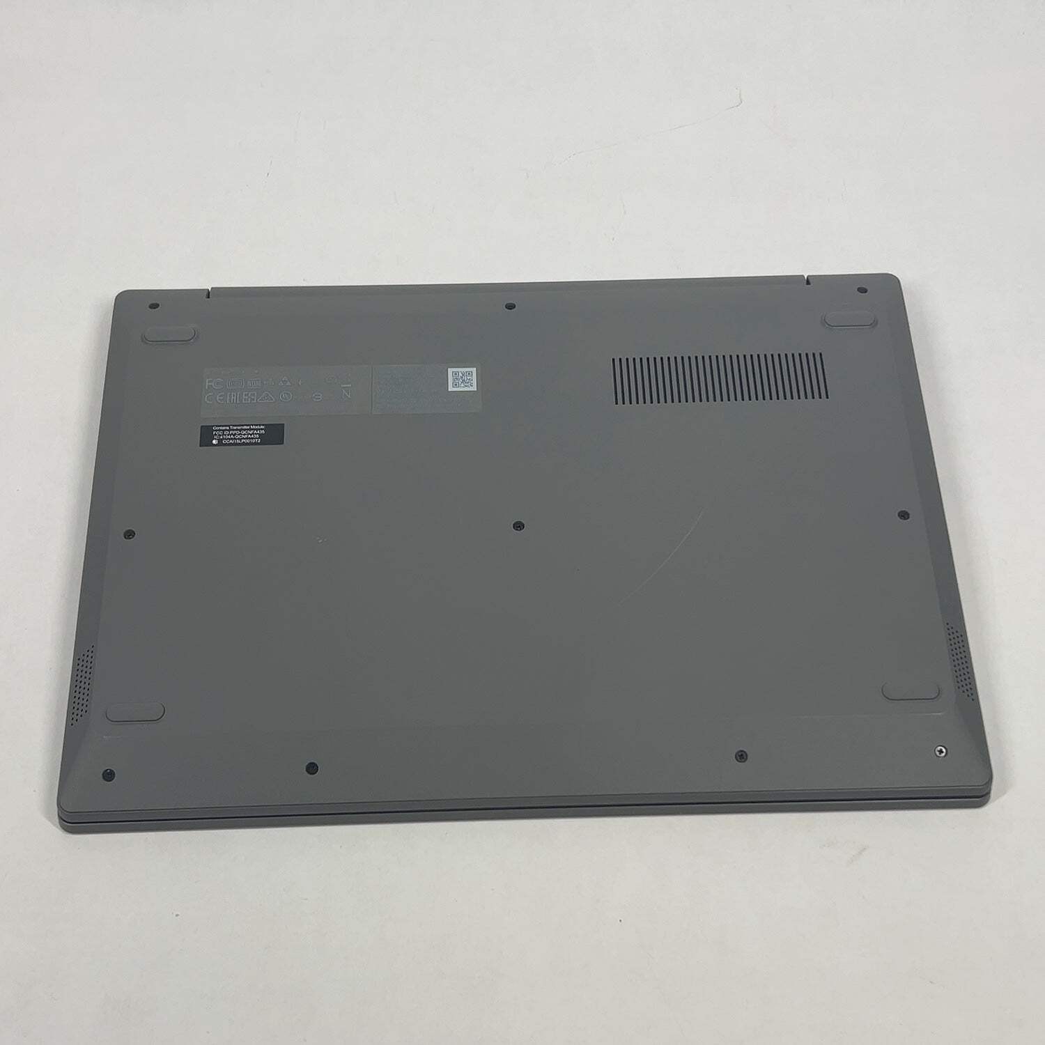 Lenovo Slim 1 81VS 14″ 3020e 1.6GHz 8GB RAM 128GB SSD