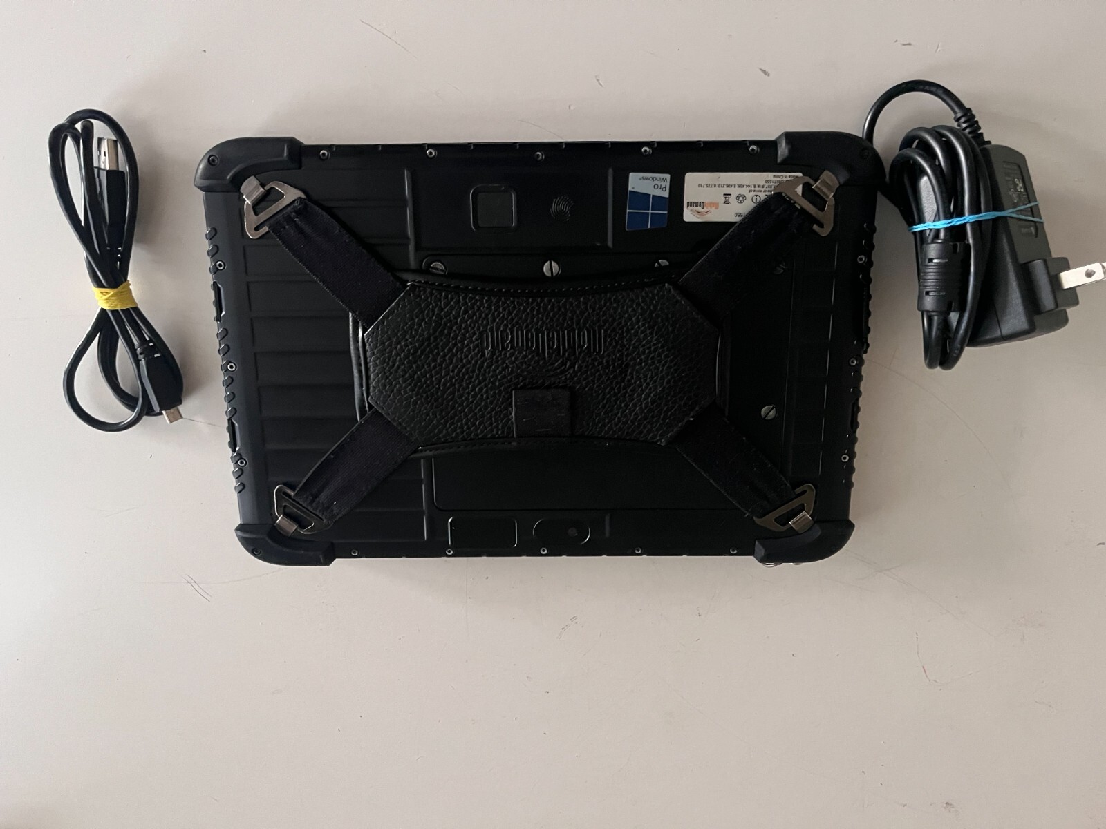Mobile Demand xTablet T1550