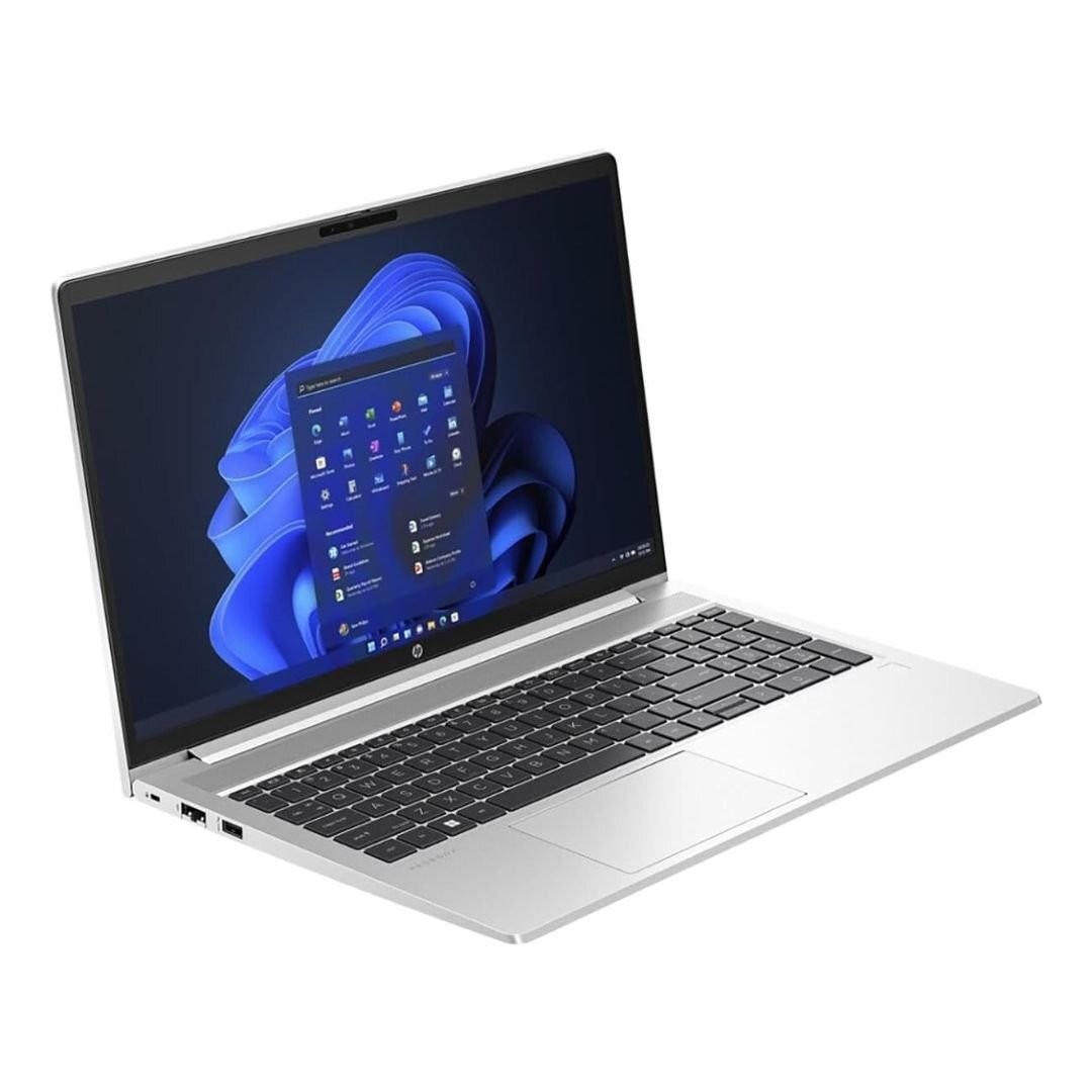 HP ProBook 450 G10 Laptop 15.6″ FHD i5 1335u 16GB DDR5 RAM 256GB SSD Win 11 PRO