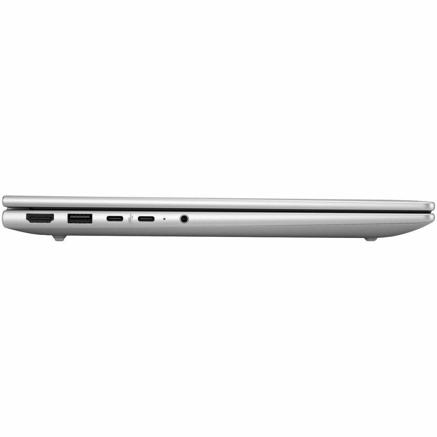 HP BF9A1UT#ABA EliteBook 6 G1q 14″ Copilot+ PC Notebook – Pike Silver