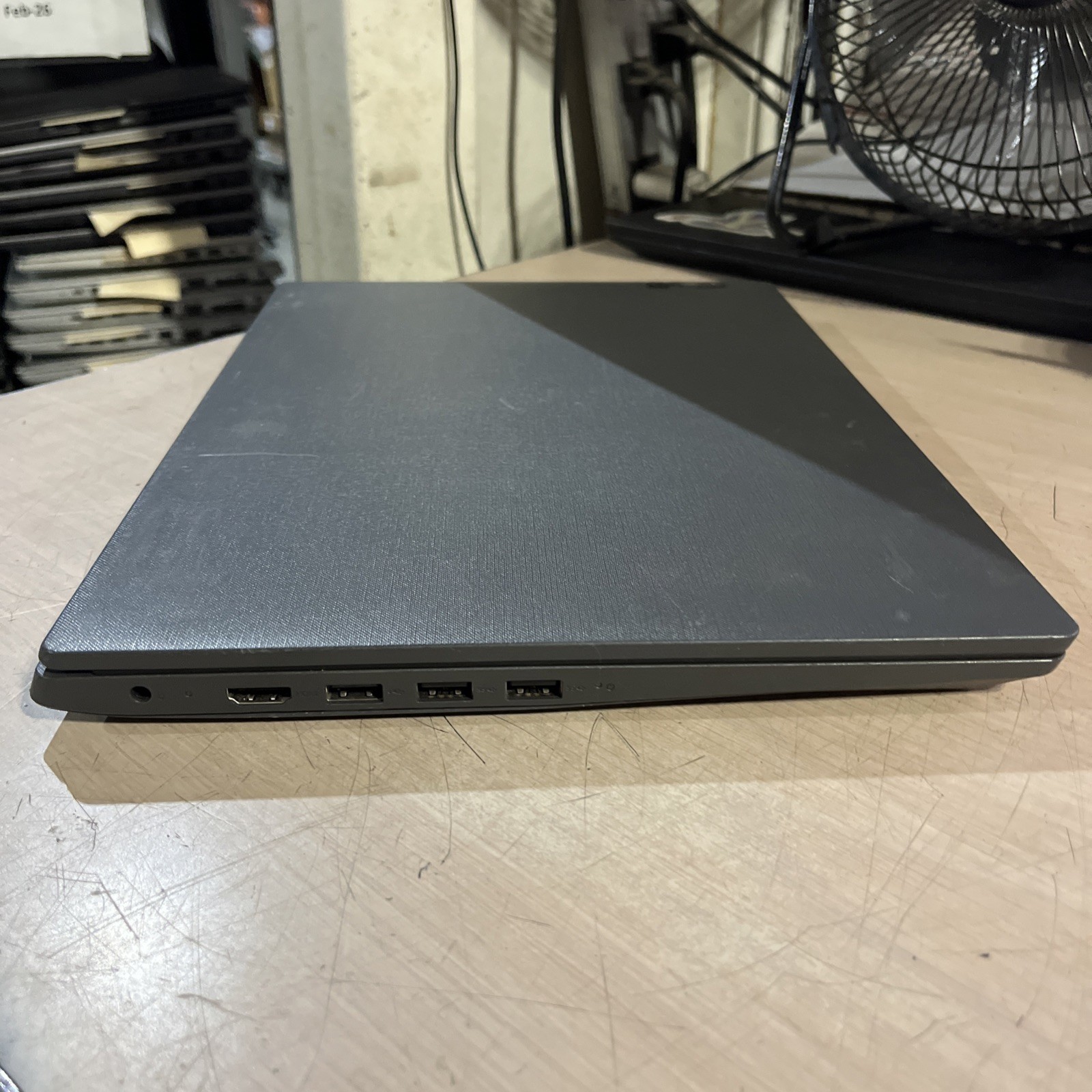 LENOVO V14-IIL INTEL CORE I3-1005G1 1.20GHZ 8GB RAM NO HD ‘