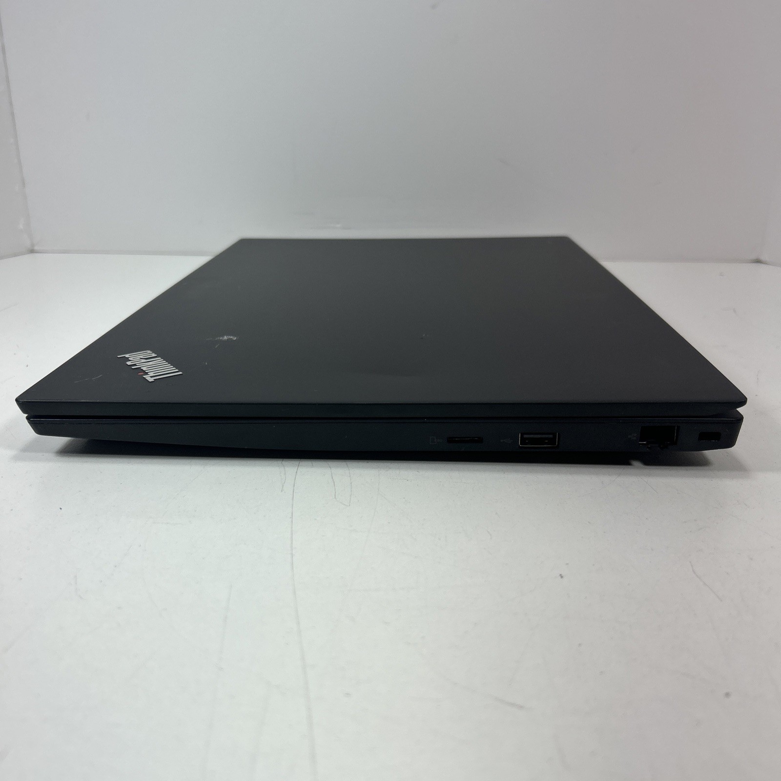 Lenovo ThinkPad E590 i5-8265U No RAM/SSD/WiFi/OS For PARTS