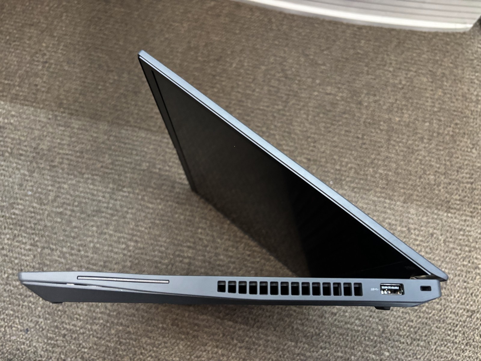Lenovo ThinkPad P16s Gen 1 16” i7-1260P | 48GB RAM | 1TB SSD | Win 11 Pro