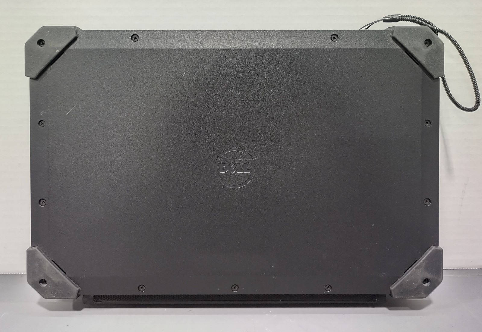 Dell Latitude 7220 Rugged Extreme Tablet w/OEM Keyboard i5-8365U 512GB 16GB NoOS