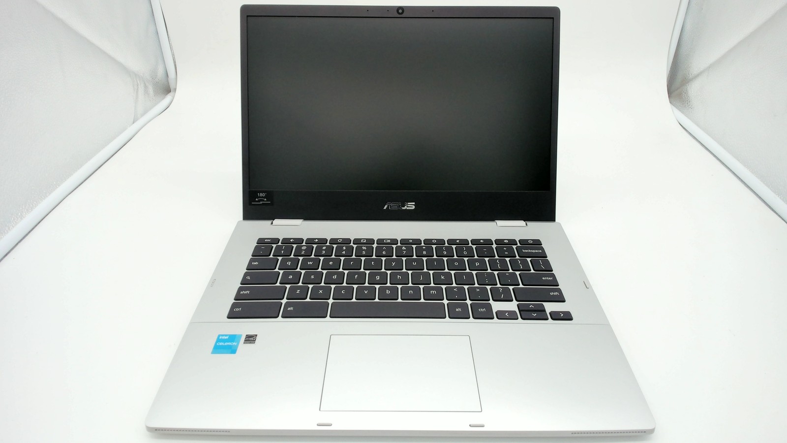 Asus Chromebook CX1 14″ Intel Celeron N4500 4GB 64GB CX1400CKA-DB44 PC1701467