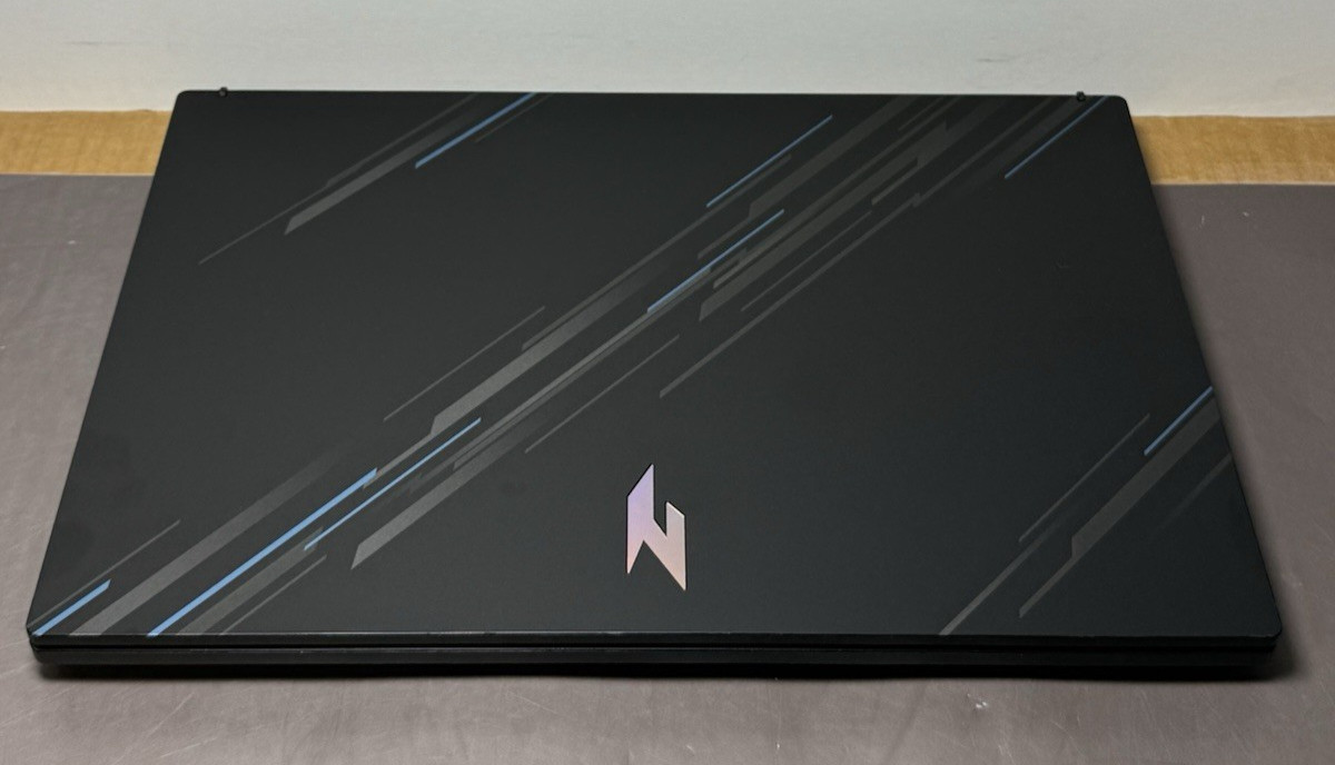 Acer Nitro V 15 ANV15-51 i9-13900H 16GB RAM 512GB SSD GeForce RTX 4060, 9 cycles