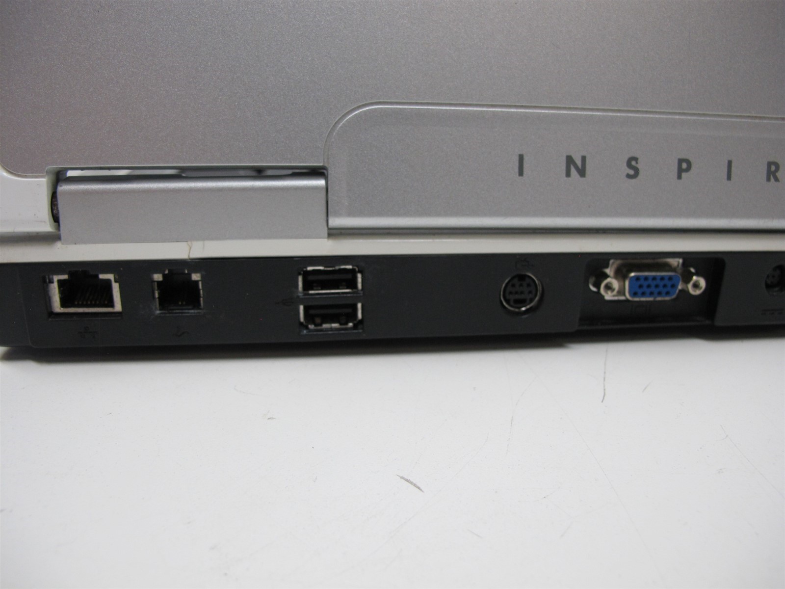 Dell Inspiron 6000 1GB RAM No HDD – Parts Unit
