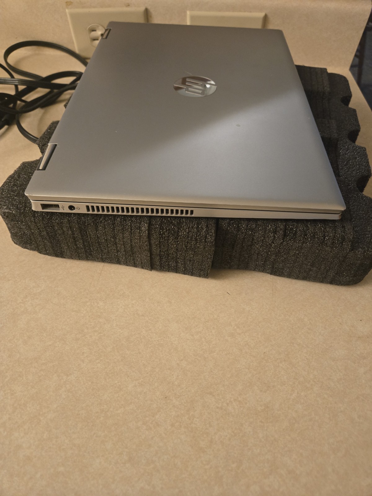 HP Pavilion x360 14m-dw1xxx 14″ Touch i3-1115G4 8GB 118GB SSD Win11 S