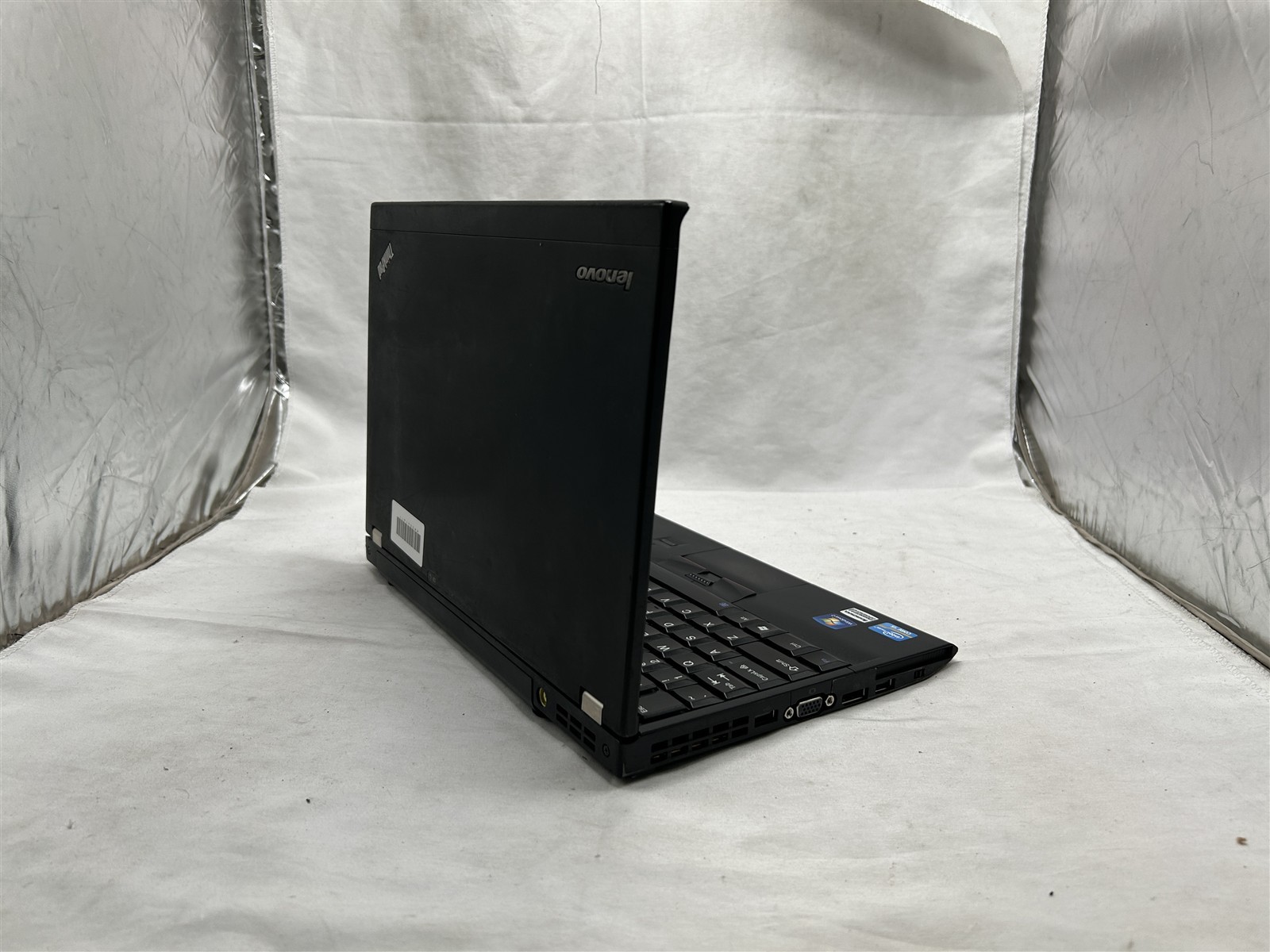 Lenovo ThinkPad x220 12.5″ Laptop Intel i5-2nd Gen 8GB RAM 256GB SSD Kali