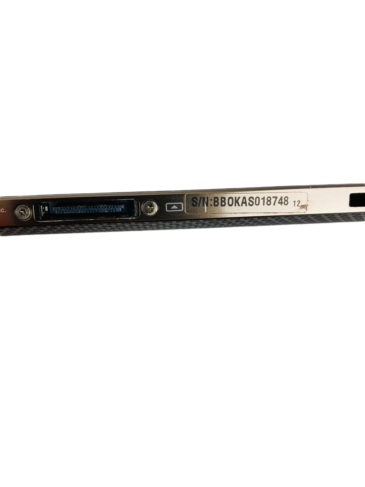 ASUS Transformer TF101 10.1″ Bronze Tablet Laptop UNTESTED PARTS ONLY