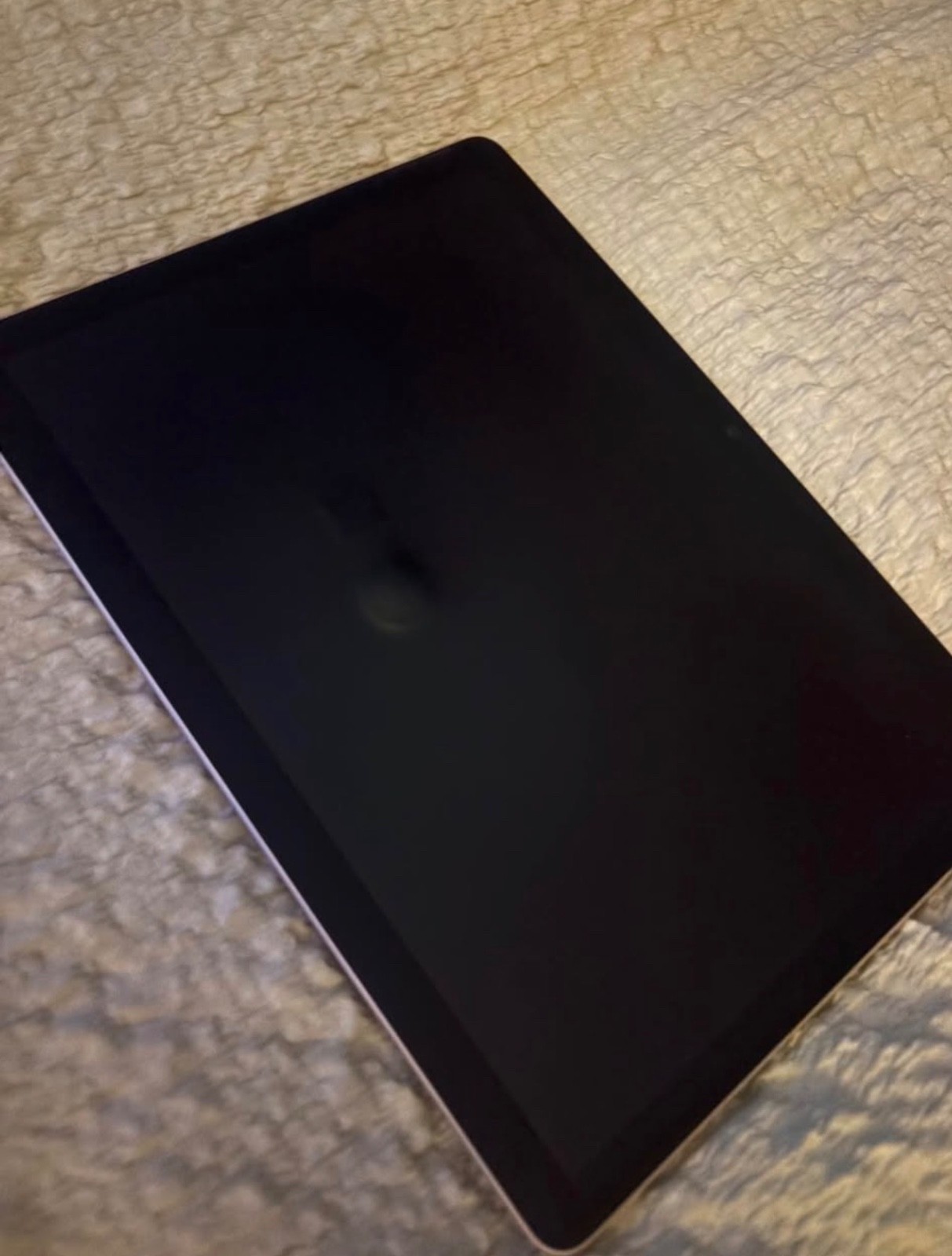 Microsoft Surface Go LXL-00001 128GB 10 Inches Tablet – Silver comes with case