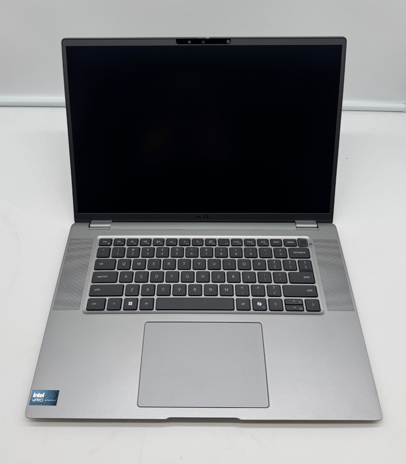 Dell Latitude 7650 16″ FHD Ultra 7-165U 32GB 512GB SSD WiFi 7 W11P – (3MCXC)