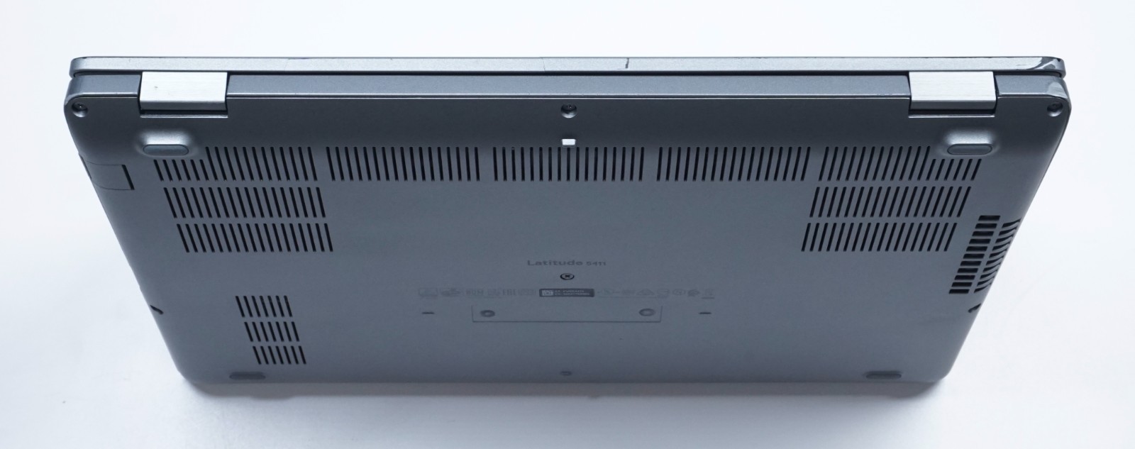 Dell Latitude 5411 14″ Intel Core i5-10400H @2.60GHz 16GB RAM (No SSD/Battery)