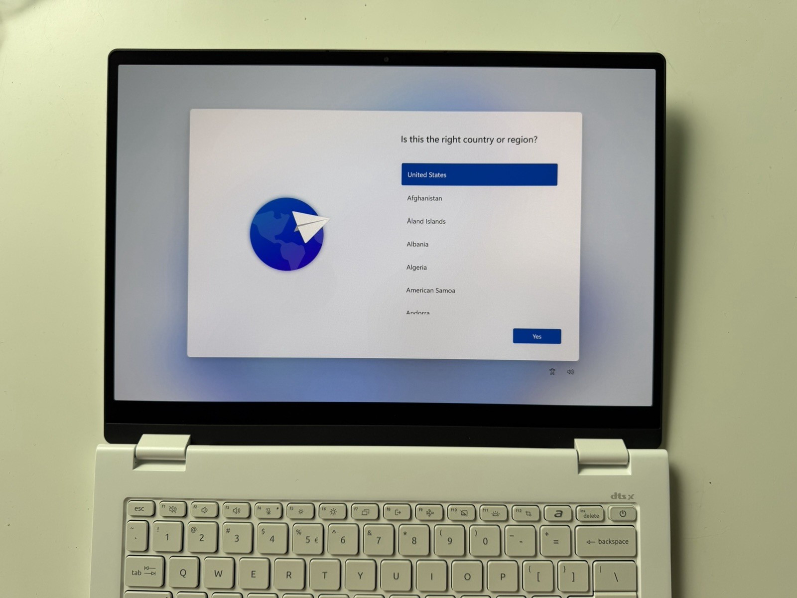 Acer Swift Edge 14 AI, 2.8K OLED Touch Display, 32GB RAM, 1TB NVME SSD