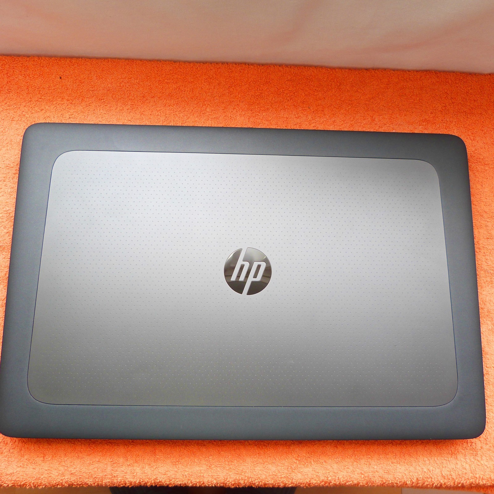 HP ZBook 17 G3 i7 ELITE WORKSTATION 17″ L 32GB RAM DDR4 NEW SSD Windows 11
