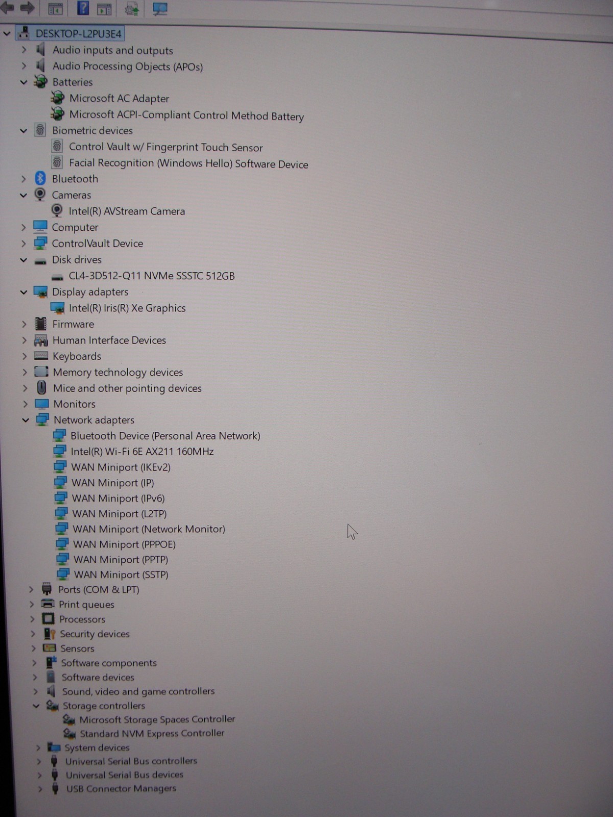Dell Latitude 9430 14″WQXGA TOUCH vPRO i7-1265U 1.8GHz 32GB 512GB W11P +Charger